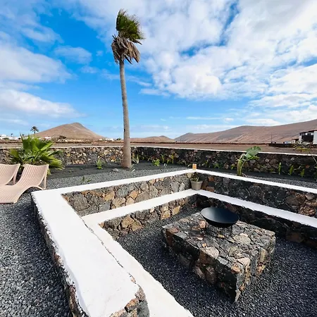 Villa La Guancha