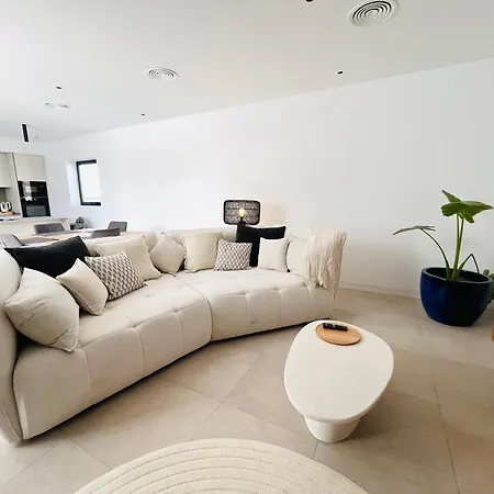 La Guancha Villa