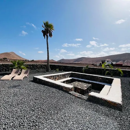 Villa Villa Los Majos